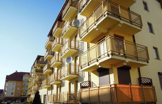 4UApart - Apartment studio Mohito - Foto 29