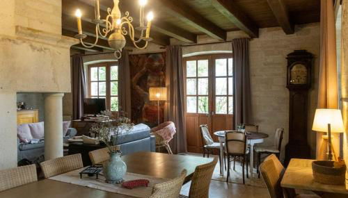 Villa CARAMEL - Piscine - VUE - Foto 4