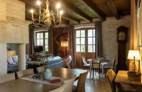 Villa CARAMEL - Piscine - VUE - Foto 4