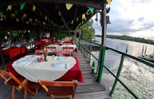 Gran Lençóis Flat Barreirinhas Apt 509 - Foto 42