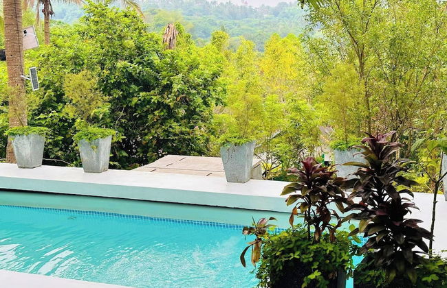 Shanti Wellness Sanctuary - Foto 54