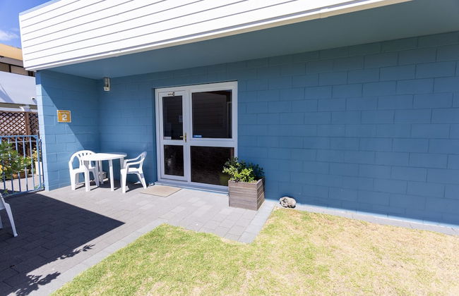 Cosy Corner Holiday Park - Foto 62