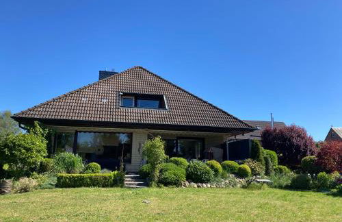 Gästehaus Bargteheide - Foto 1