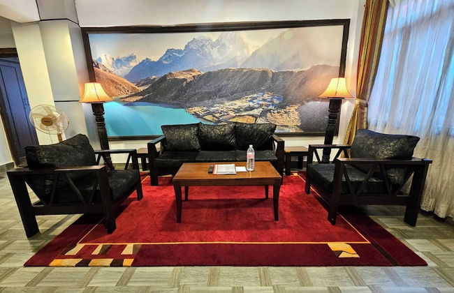 Sagarmatha Apartment Bed & Breakfast - Foto 43