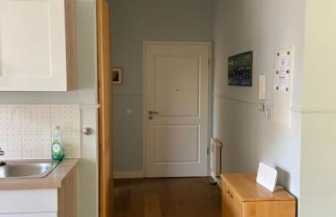 FeWo mit 2 Schlafzimmern, Wohnküche, Terrasse - Foto 29