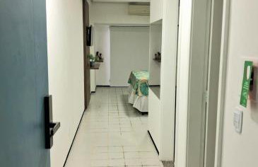 Hotel Tambau Flat andar 9 particular - Foto 17