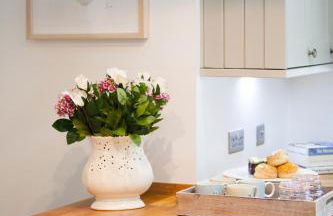 The Gardener's Cottage - Foto 9