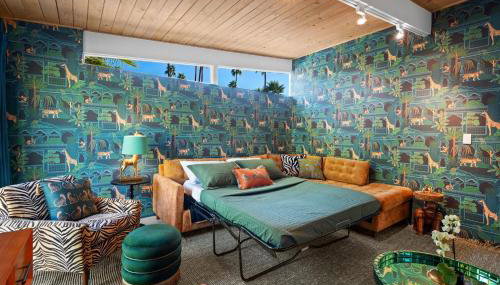 Playfair Palms - Foto 4, furniture