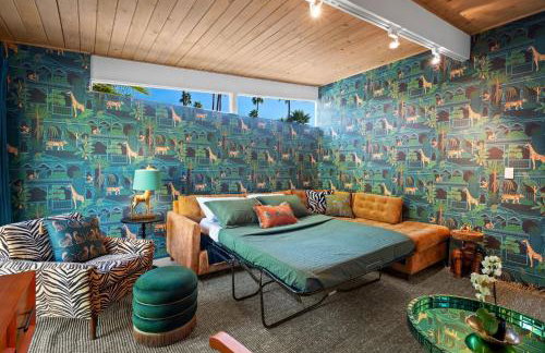 Playfair Palms - Foto 4