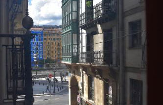 FAMILIAS Y GRUPOS - Muy buena UBICACION - BILBAO - Foto 22