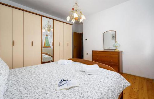 Amazing Apartment In Labin With Wifi - Foto 41