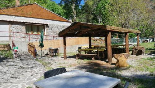 Agriturismo Poggio alla Luna - Foto 3, Garden