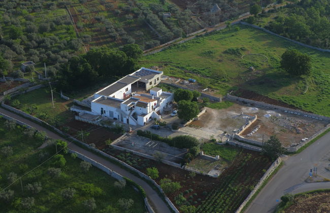 Agriturismo Laire Alberobello - Foto 35