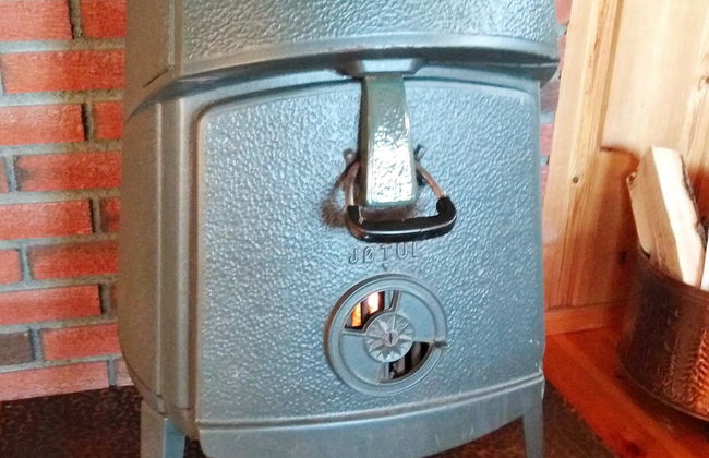 8 Person Holiday Home in Vrådal - Foto 12