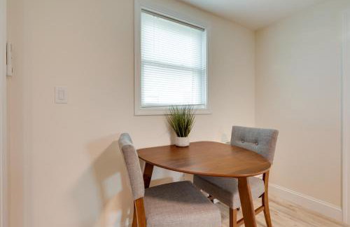 3 Mi to Main Street Newly Renovated Wareham Apt! - Foto 8