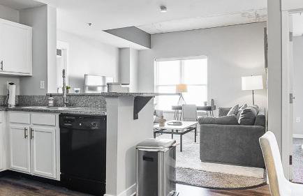 Canal Walk District Apartments by Landing - Foto 55