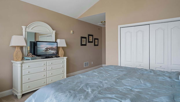 Grande at Canal Retreat Great Area in Rehoboth! - Foto 2, Habitación