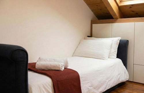 Casa Santa Lucia - WiFi and Garage - Photo 8