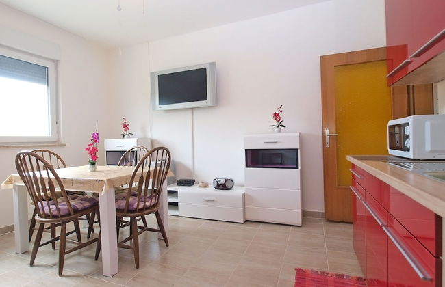 Apartment 1432 - Photo 21