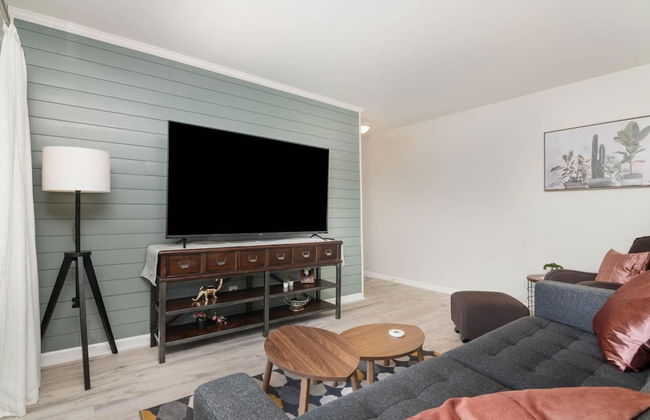 Bayview Bungalow Lake Beach Kayaks and More - Foto 16