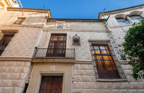 Gandesa, Palace House - Foto 34