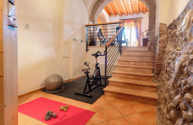 Agriturismo al Tralcio - Photo 67