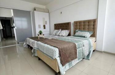 Loft 12 Andar Praça da Bandeira com Vista - Photo 1