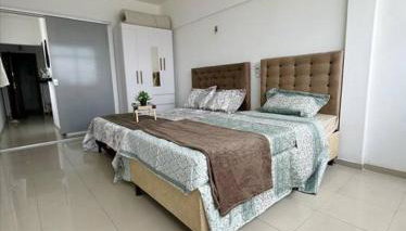 Loft 12 Andar Praça da Bandeira com Vista - Foto 1