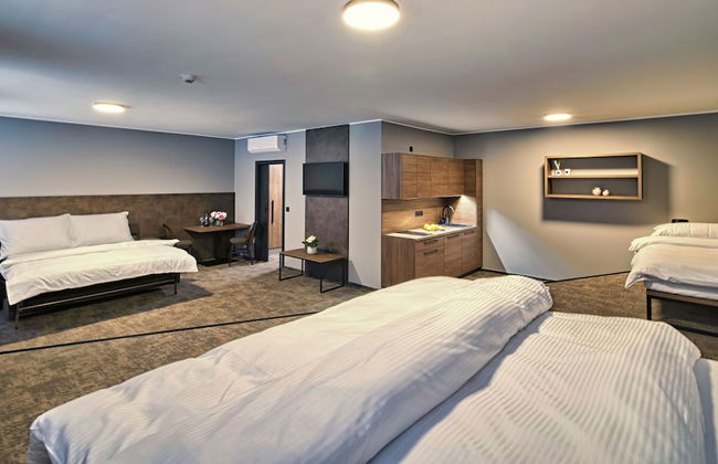 ABA Apartments - Photo 20