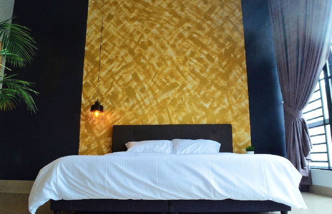 Desaru Luxury Homestay - Foto 3