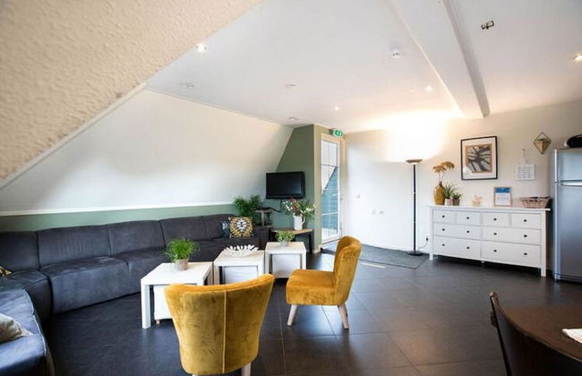 Farm Located in a Beautiful Area of Friesland - Foto 11