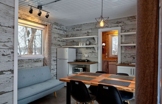 Domaine des Trois-Îles - Foto 8