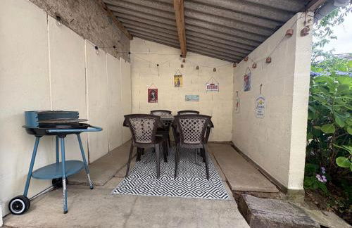 Town Centre with garden & free parking Le Dorat - Foto 12