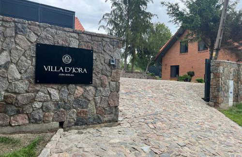 Villa D'Jora - Foto 42