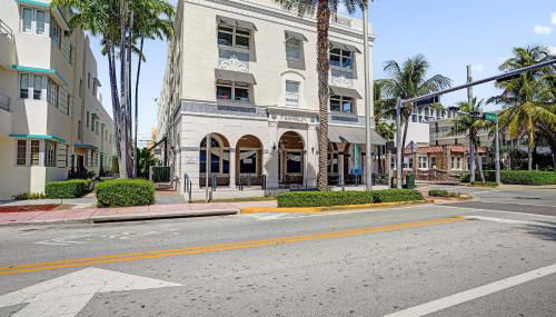 Franklin Suites South Beach - Foto 4