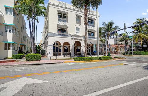 Franklin Suites South Beach - Foto 4