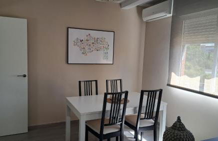 Apartamentos María Cristina 2, Parking Gratis Vistas Históricas - Foto 30