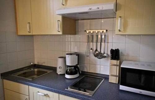 Ihr Domizil auf Zeit in Würzburg - Foto 19