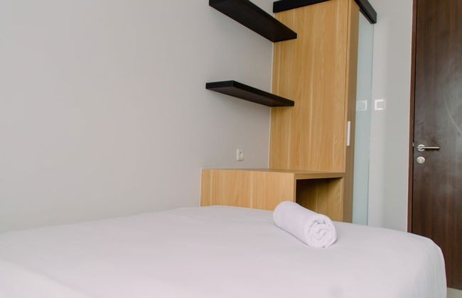 Simply And Comfort Living 2Br At Transpark Bintaro Apartment - Foto 4