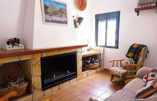 Cortijo El Pilón - Foto 7