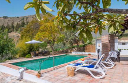 Villa Irene Vélez-Málaga by Ruralidays - Photo 1