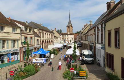 Les échappées de Senonches - Foto 18