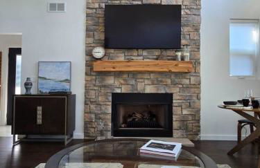 McHenry Riverside Retreat Comfort - Foto 40