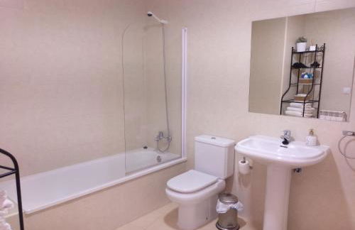 Apartamento Turistico Cigüeña de Arguedas - Foto 9