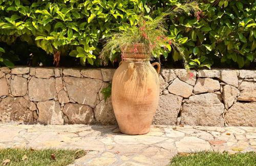 Villa B&B Antiche Macine del Salento - nel cuore del Salento - Foto 39