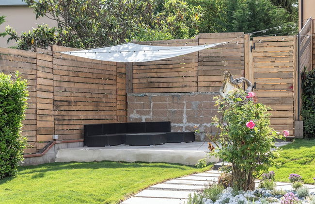 Cottage Porta All'Olmo - Foto 9