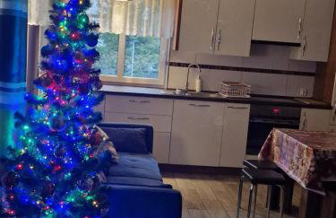 Domek U Justyny - Foto 11