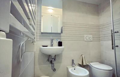 50 Papiniano apartment - Foto 32