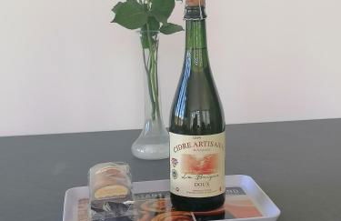 gite le C-47 proche des plages du Débarquement - Foto 15