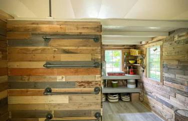 Mountain Brook Cabin - Foto 10